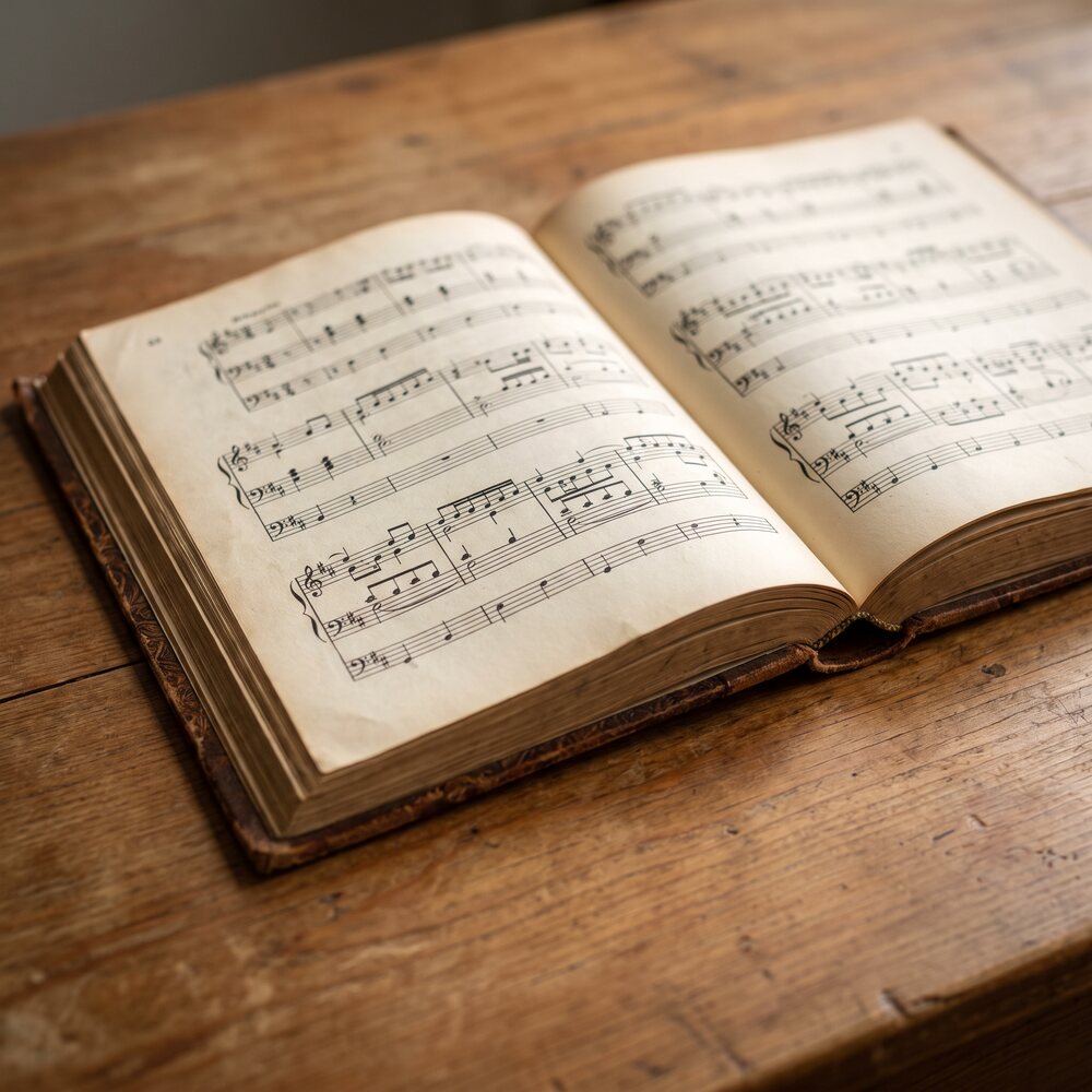 Bach, Orgelwerke, Band II